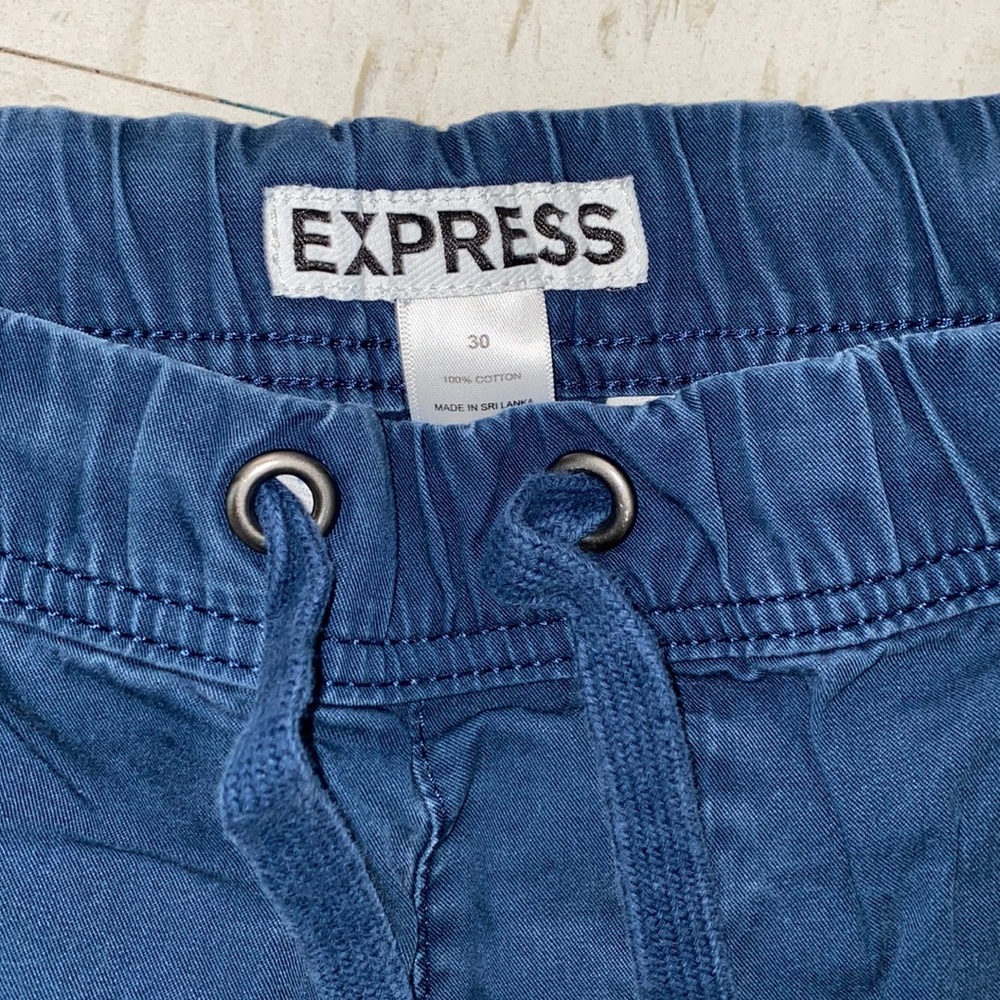 Express Joggers - Picture 2 of 4